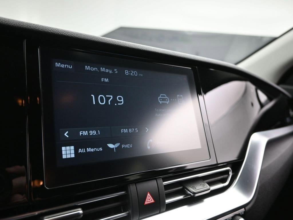 used 2022 Kia Niro Plug-In Hybrid car, priced at $25,998