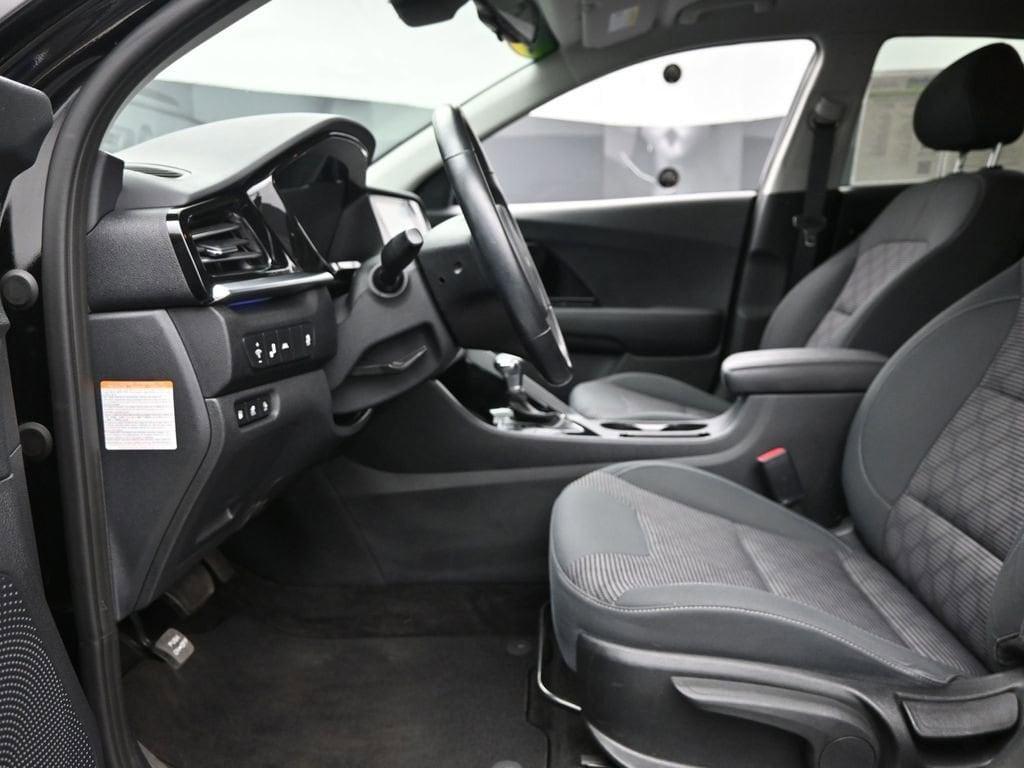 used 2022 Kia Niro Plug-In Hybrid car, priced at $25,998