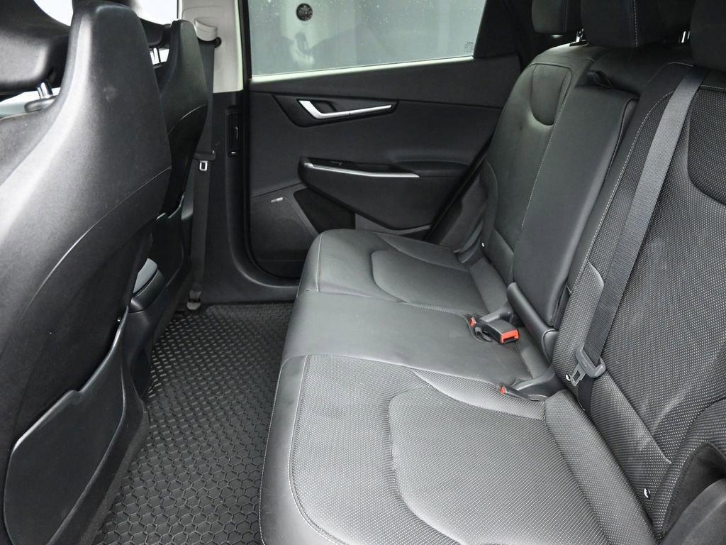 used 2023 Kia EV6 car, priced at $18,998