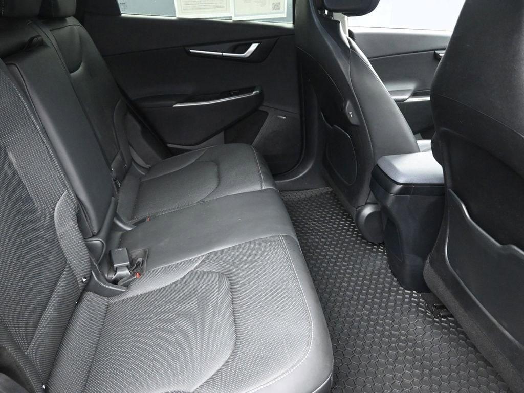 used 2023 Kia EV6 car, priced at $19,974