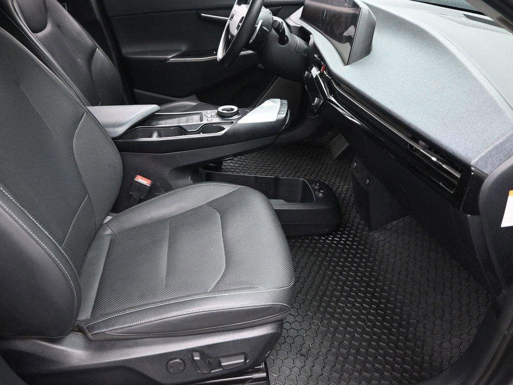 used 2023 Kia EV6 car, priced at $19,974