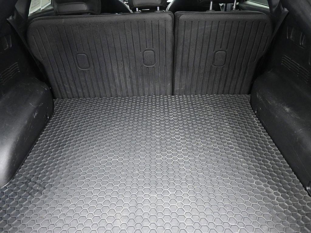 used 2023 Kia EV6 car, priced at $19,974