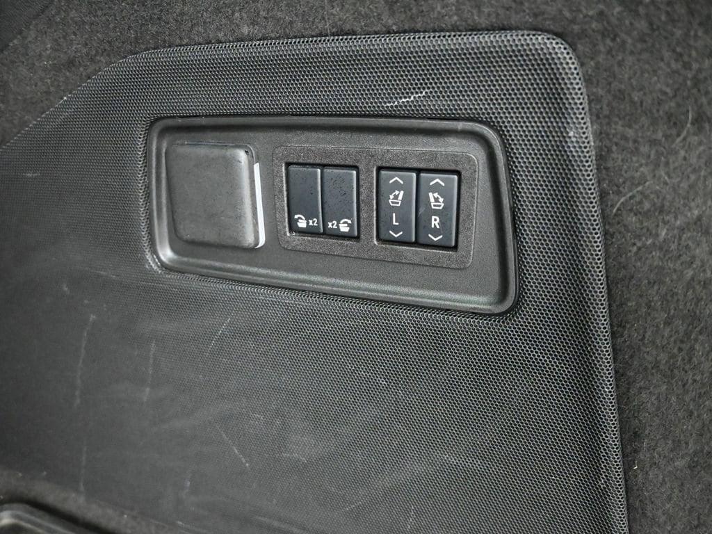 used 2024 Cadillac Escalade car, priced at $82,700