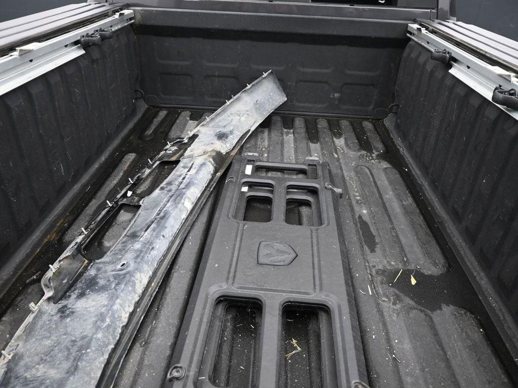 used 2022 Ram 3500 car, priced at $59,594