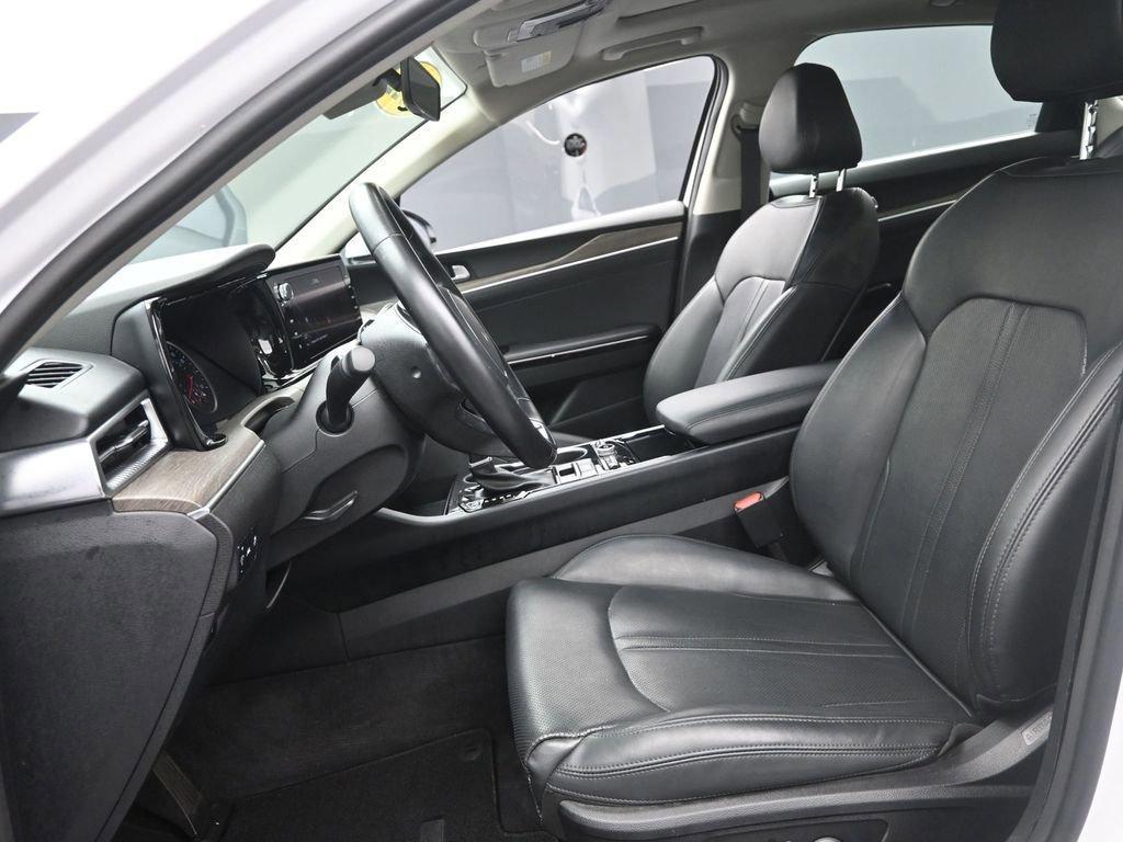 used 2022 Kia K5 car, priced at $27,998
