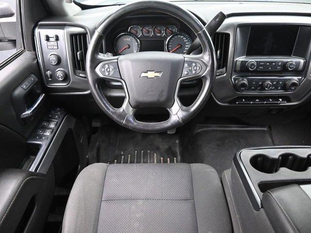 used 2017 Chevrolet Silverado 2500 car, priced at $37,889