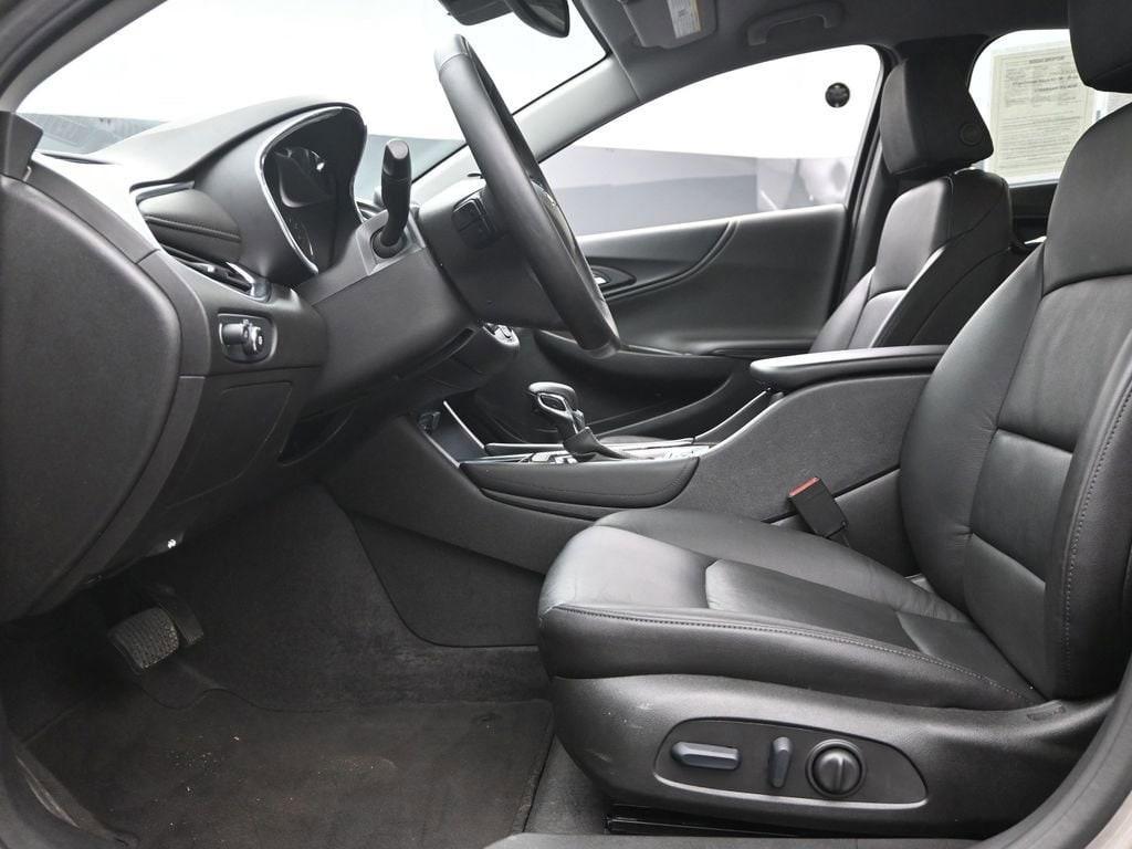 used 2024 Chevrolet Malibu car, priced at $26,899