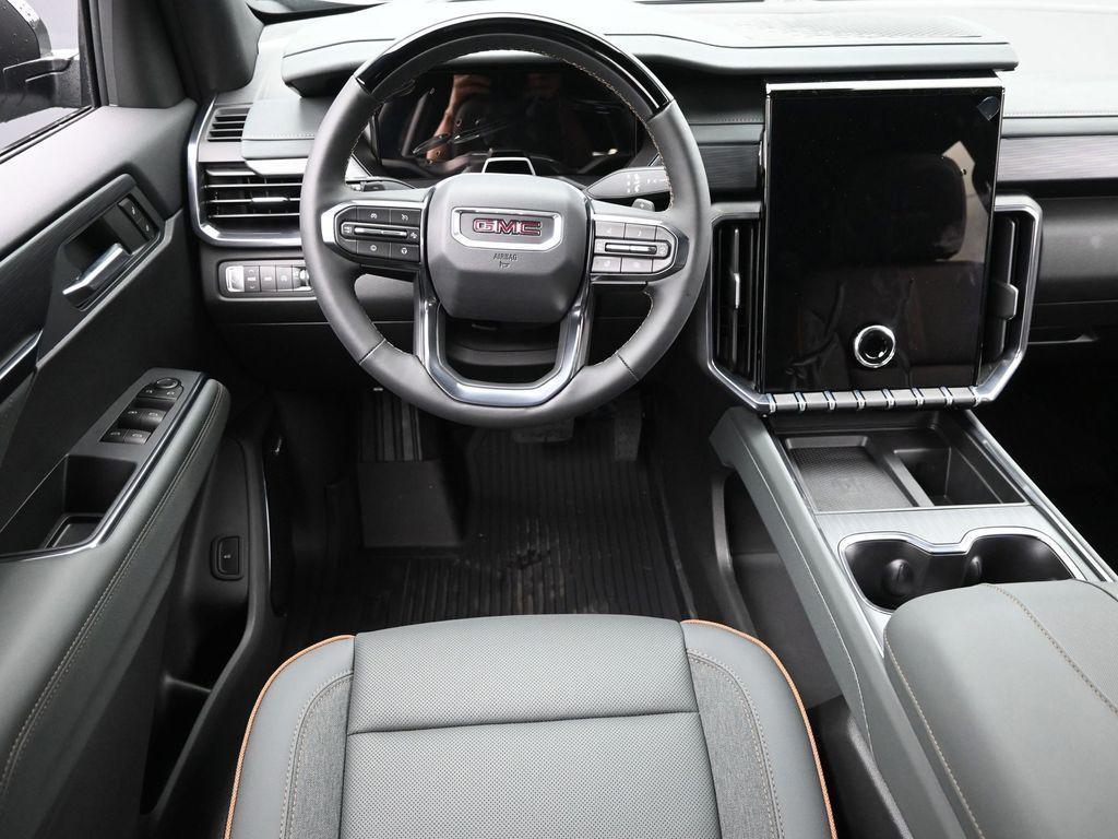 new 2026 GMC Acadia car, priced at $59,310