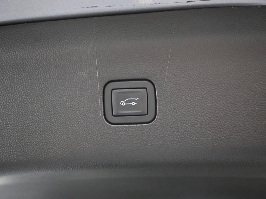 used 2024 Buick Enclave car, priced at $45,898