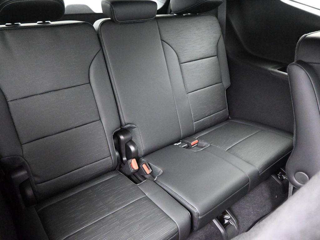 new 2026 Buick Enclave car, priced at $62,030