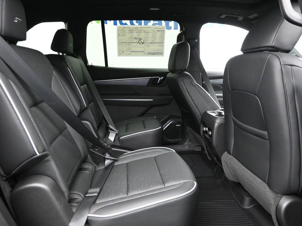 new 2026 Buick Enclave car, priced at $62,030