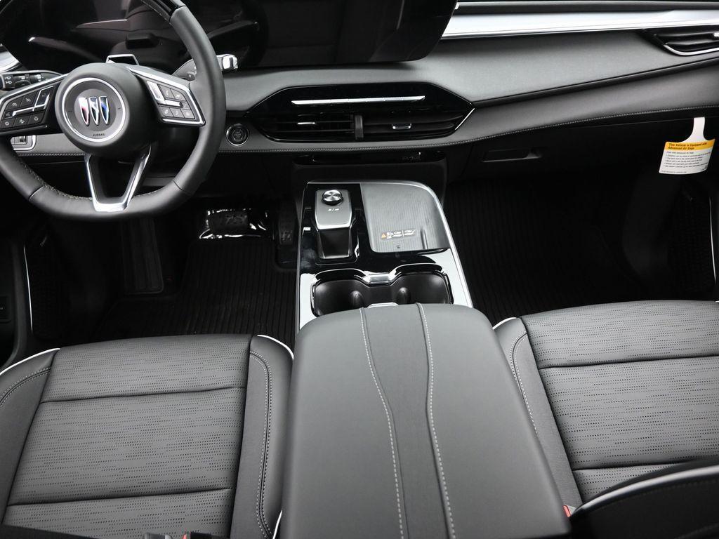 new 2026 Buick Enclave car, priced at $62,030
