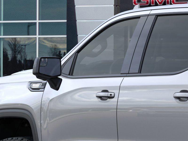 new 2025 GMC Sierra 1500 car, priced at $69,600