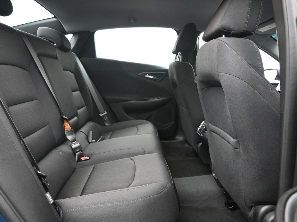 used 2024 Chevrolet Malibu car, priced at $21,998