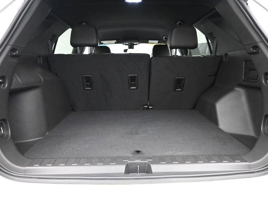 used 2024 Chevrolet Equinox car, priced at $28,998