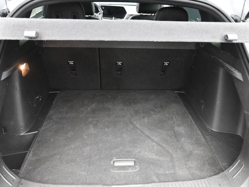 used 2024 Chevrolet Trax car, priced at $23,773