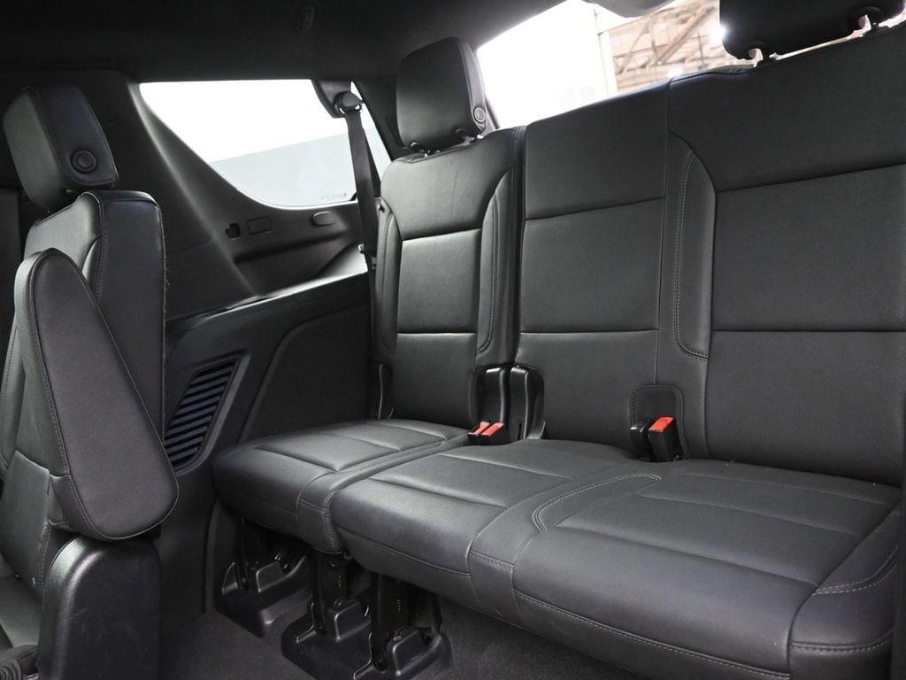 used 2023 Chevrolet Tahoe car, priced at $46,798