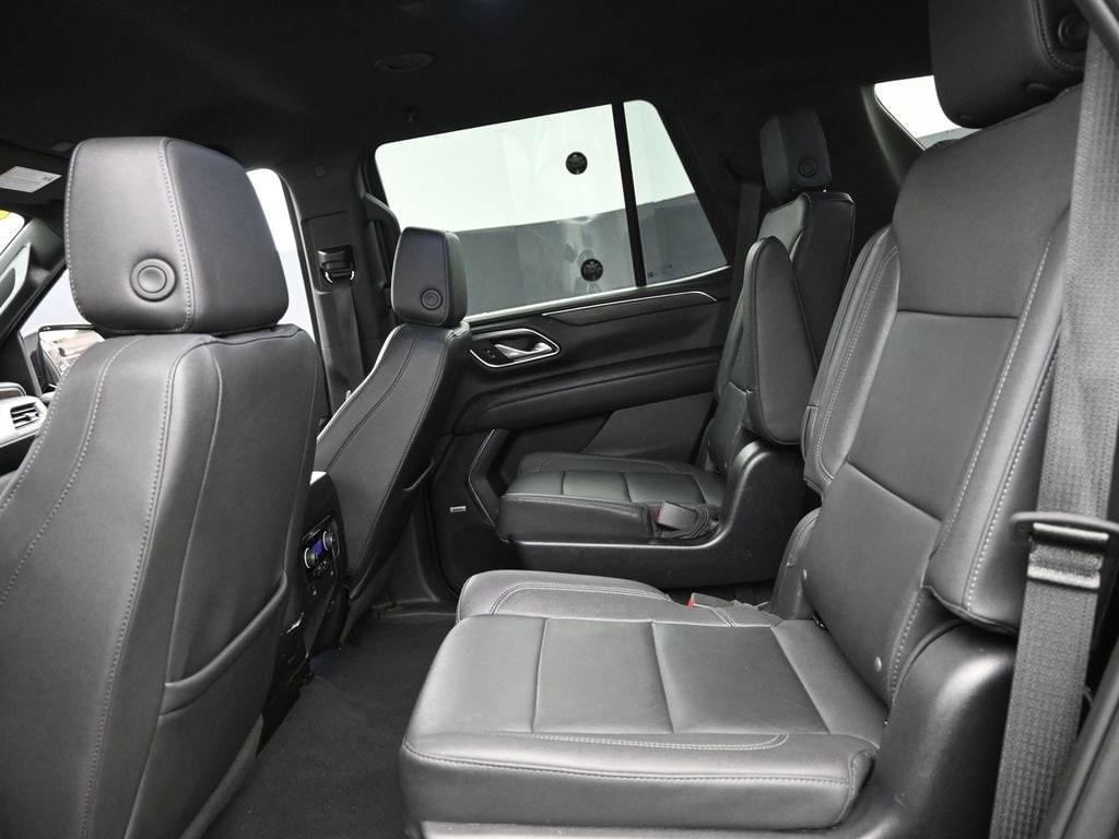 used 2023 Chevrolet Tahoe car, priced at $46,798