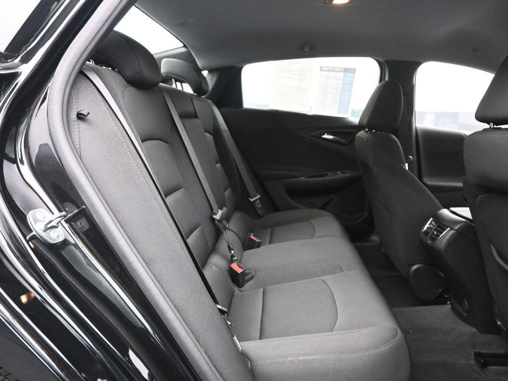 used 2024 Chevrolet Malibu car, priced at $22,988