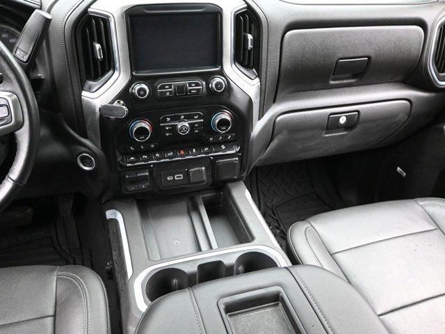 used 2020 Chevrolet Silverado 1500 car, priced at $40,998
