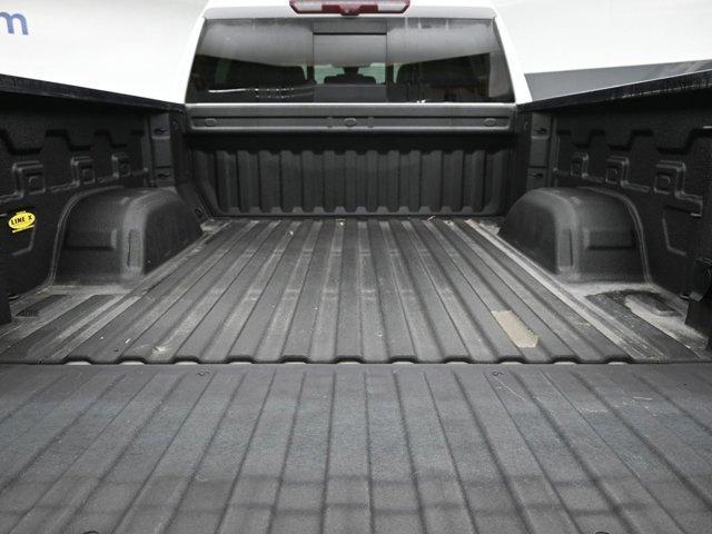 used 2020 Chevrolet Silverado 1500 car, priced at $40,998