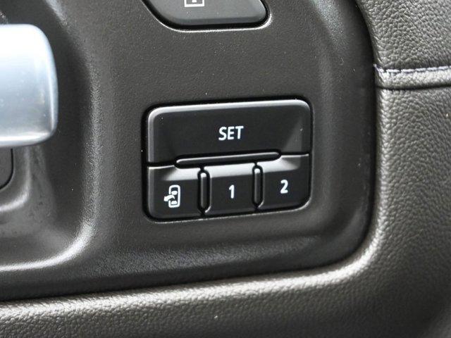 used 2020 Chevrolet Silverado 1500 car, priced at $40,998