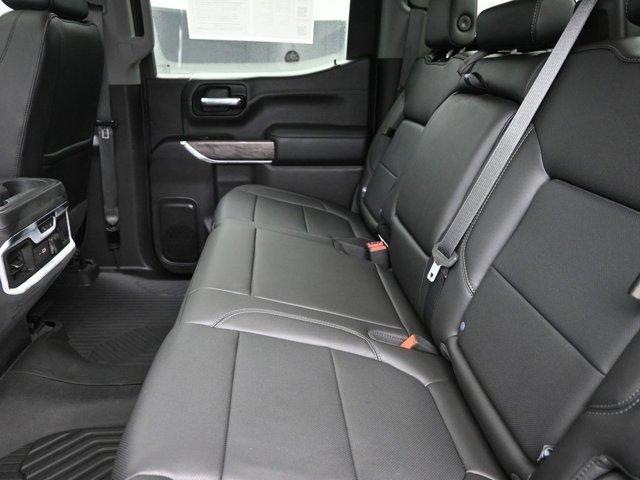 used 2020 Chevrolet Silverado 1500 car, priced at $40,998