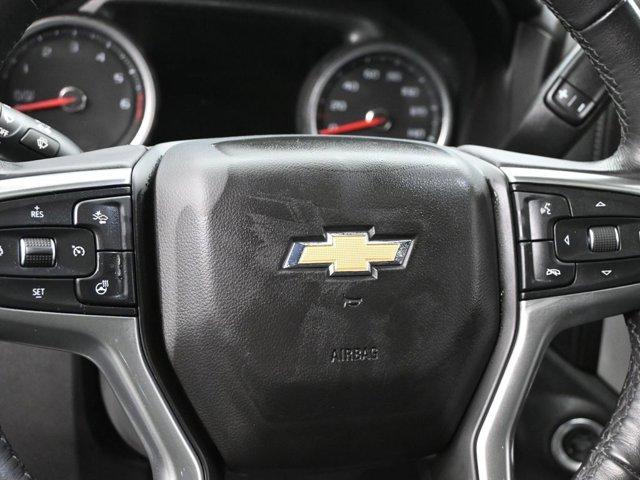used 2020 Chevrolet Silverado 1500 car, priced at $40,998