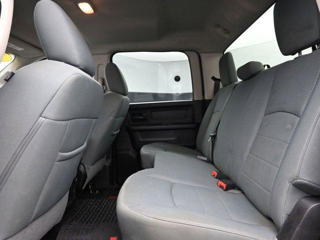 used 2013 Ram 2500 car, priced at $20,998
