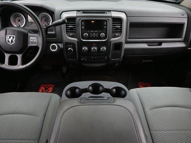 used 2013 Ram 2500 car, priced at $20,998
