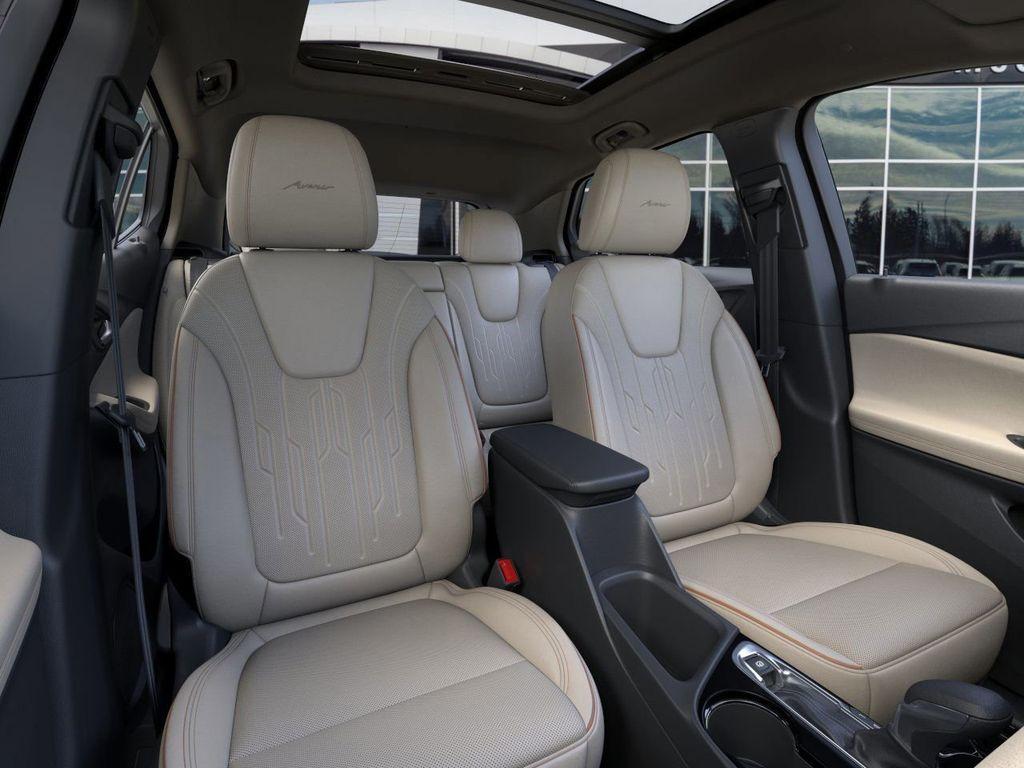 new 2026 Buick Encore GX car, priced at $39,040