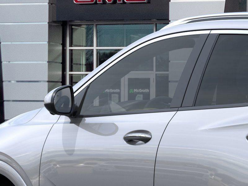 new 2026 Buick Encore GX car, priced at $39,040