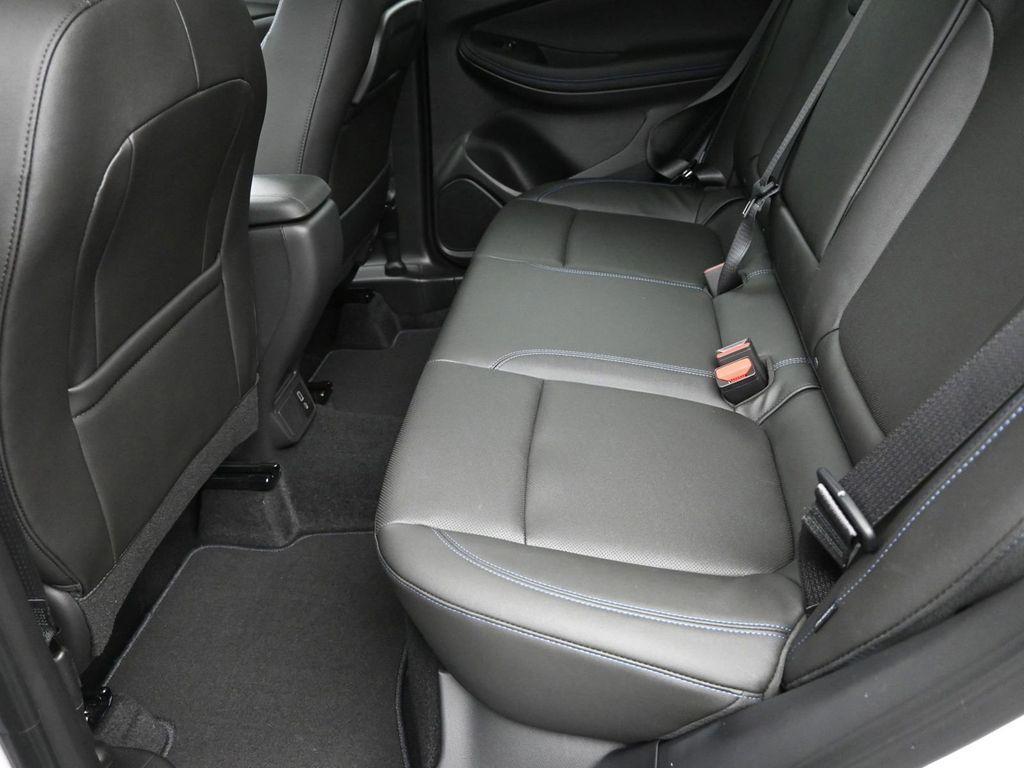 new 2025 Buick Encore GX car, priced at $29,525