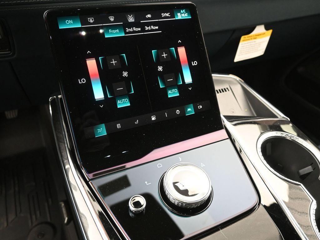 new 2026 Cadillac Escalade IQ car, priced at $159,009