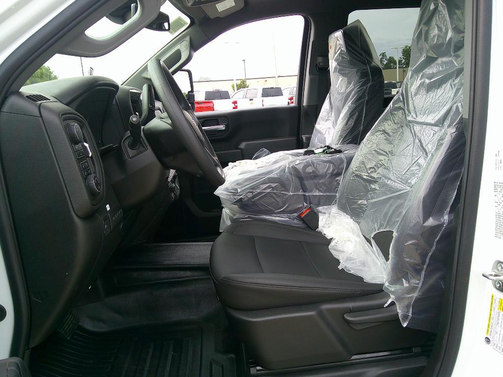 new 2025 Chevrolet Silverado 2500 car, priced at $71,534