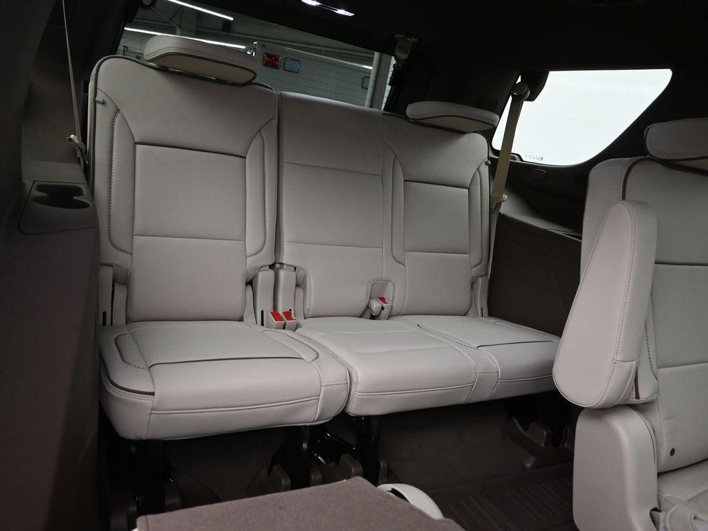 new 2025 GMC Yukon car, priced at $96,145