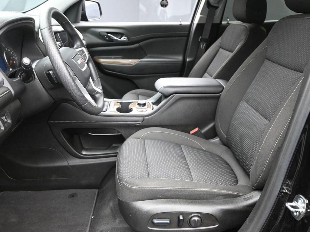 used 2023 GMC Acadia car, priced at $32,998