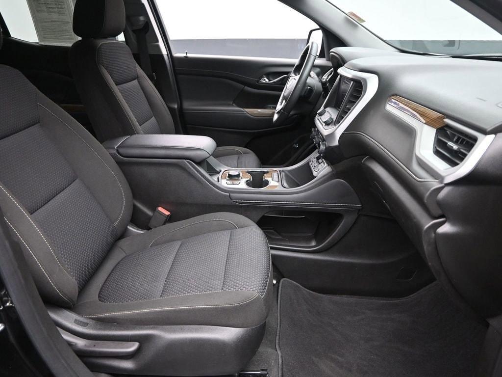 used 2023 GMC Acadia car, priced at $32,998