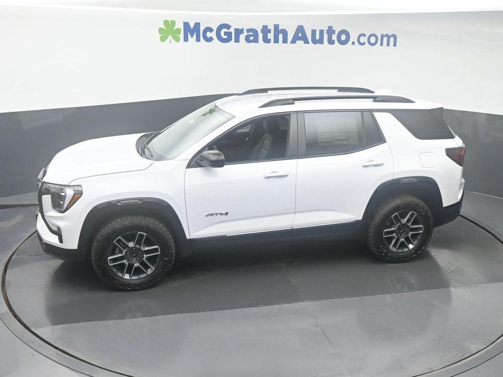 new 2026 GMC Terrain car, priced at $41,295