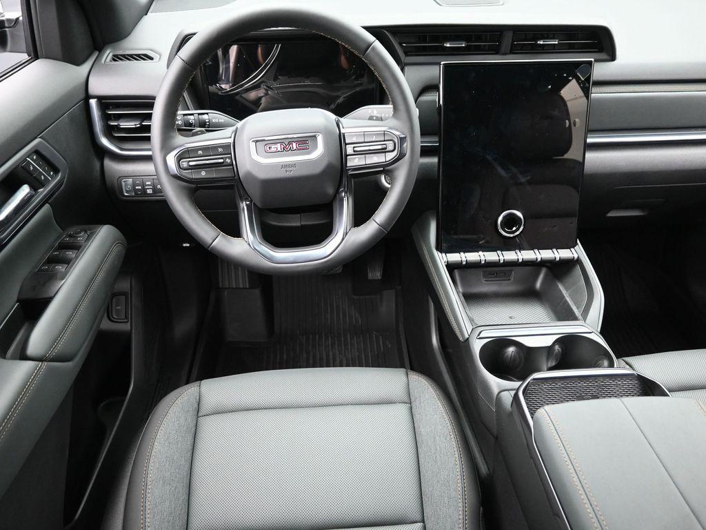 new 2026 GMC Terrain car, priced at $41,295