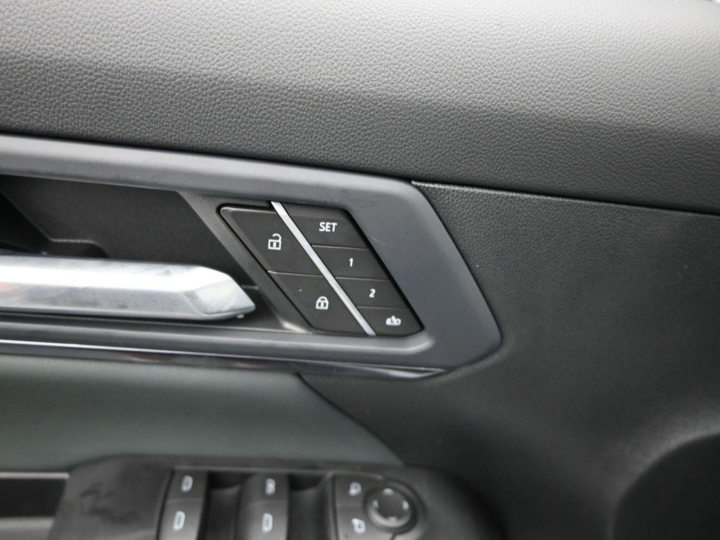 new 2026 GMC Terrain car, priced at $41,295