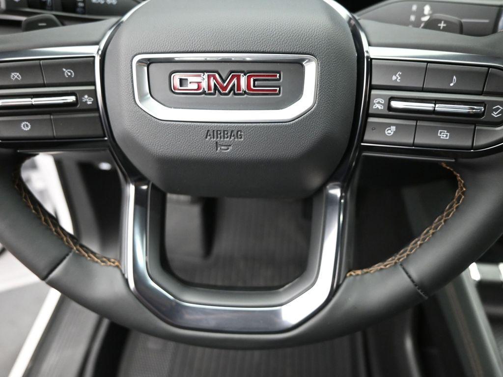 new 2026 GMC Terrain car, priced at $41,295