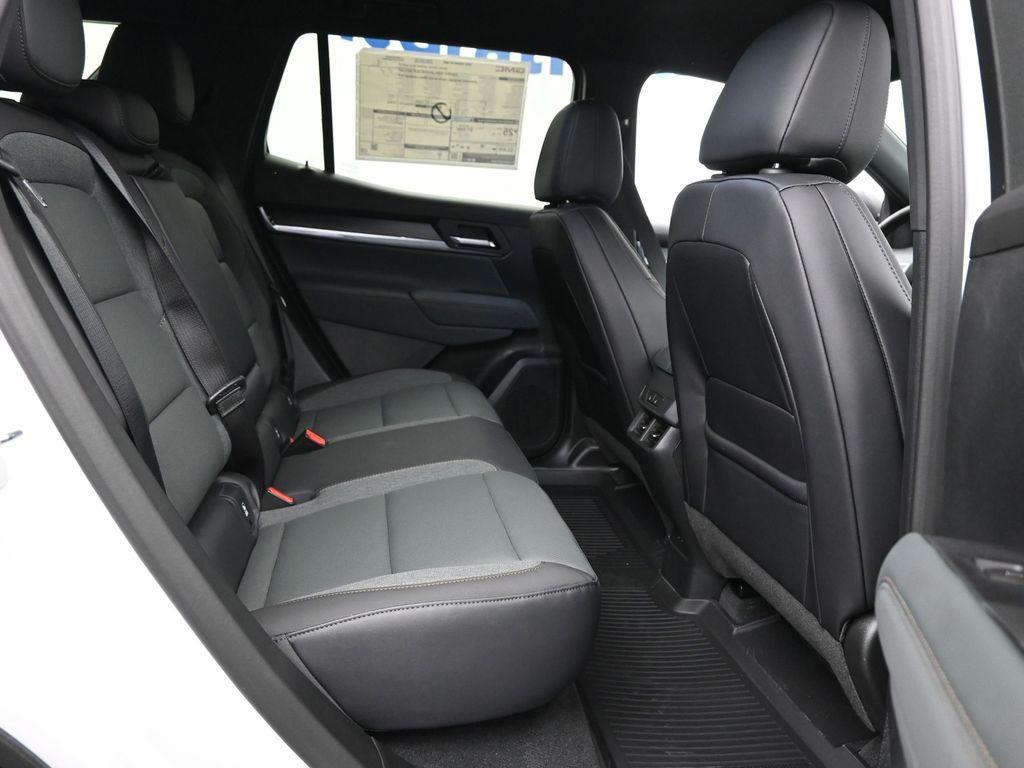 new 2026 GMC Terrain car, priced at $41,295