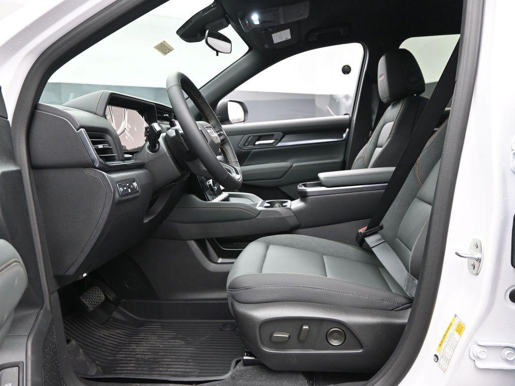 new 2026 GMC Terrain car, priced at $41,295