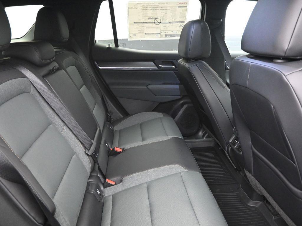 new 2026 GMC Terrain car, priced at $39,610
