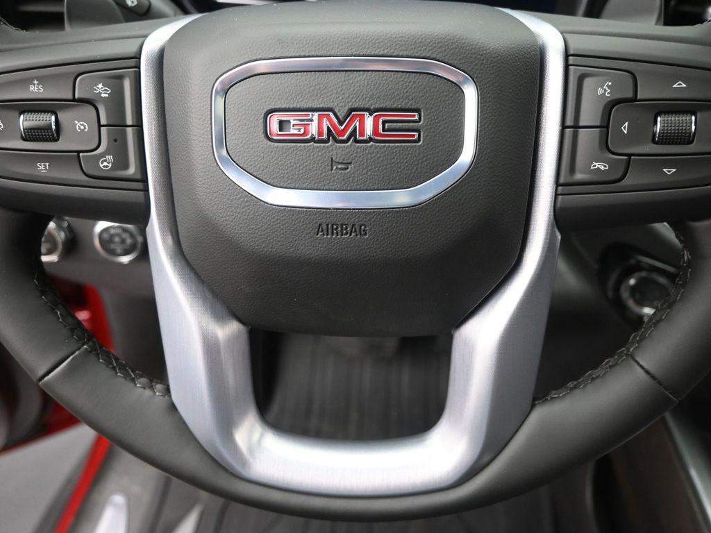 new 2025 GMC Sierra 1500 car, priced at $67,825