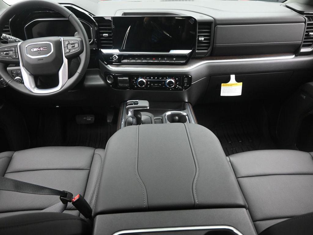 new 2025 GMC Sierra 1500 car, priced at $67,825