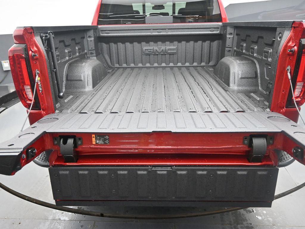 new 2025 GMC Sierra 1500 car, priced at $67,825