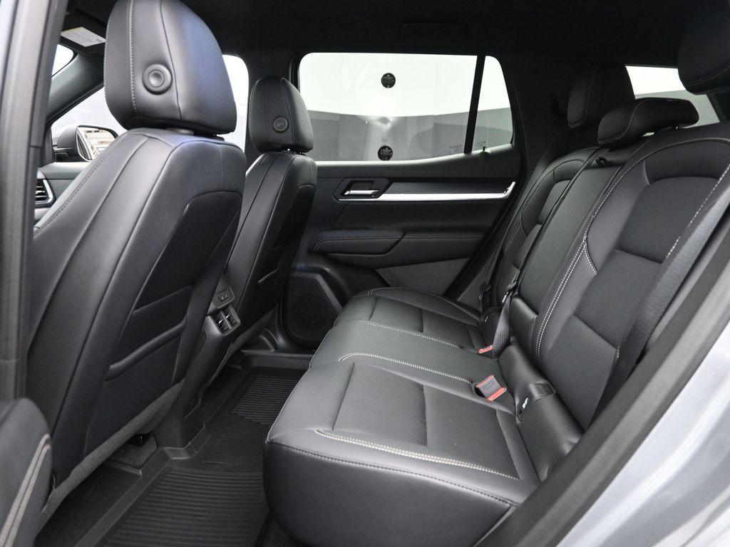 new 2026 GMC Terrain car, priced at $37,477