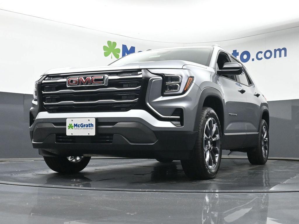 new 2026 GMC Terrain car, priced at $37,477